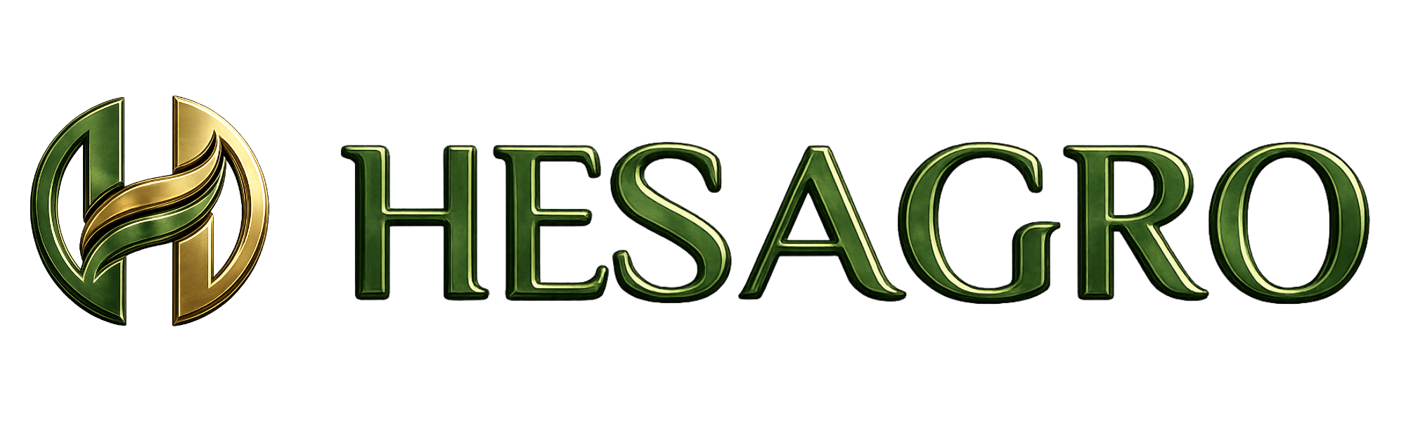 HESAGRO Logo